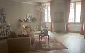 Appartement Bastia Au Pied Du Vieux Port