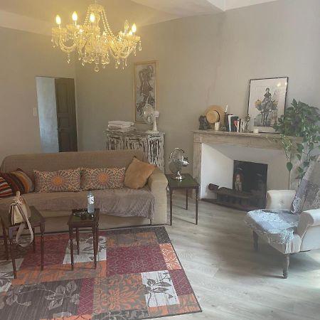 Appartement Bastia Au Pied Du Vieux Port Esterno foto