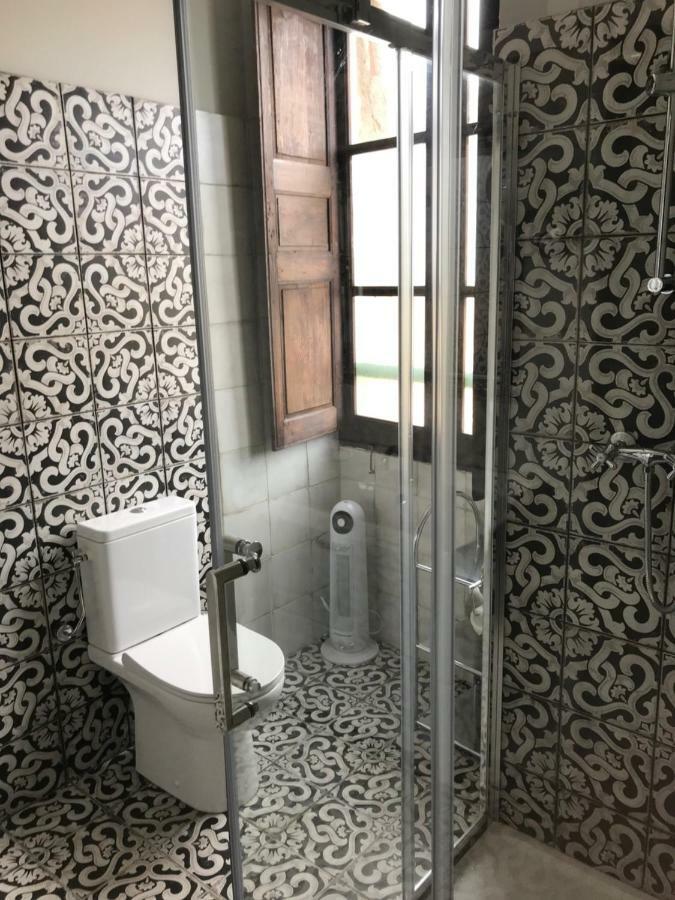 Appartement Bastia Au Pied Du Vieux Port Esterno foto