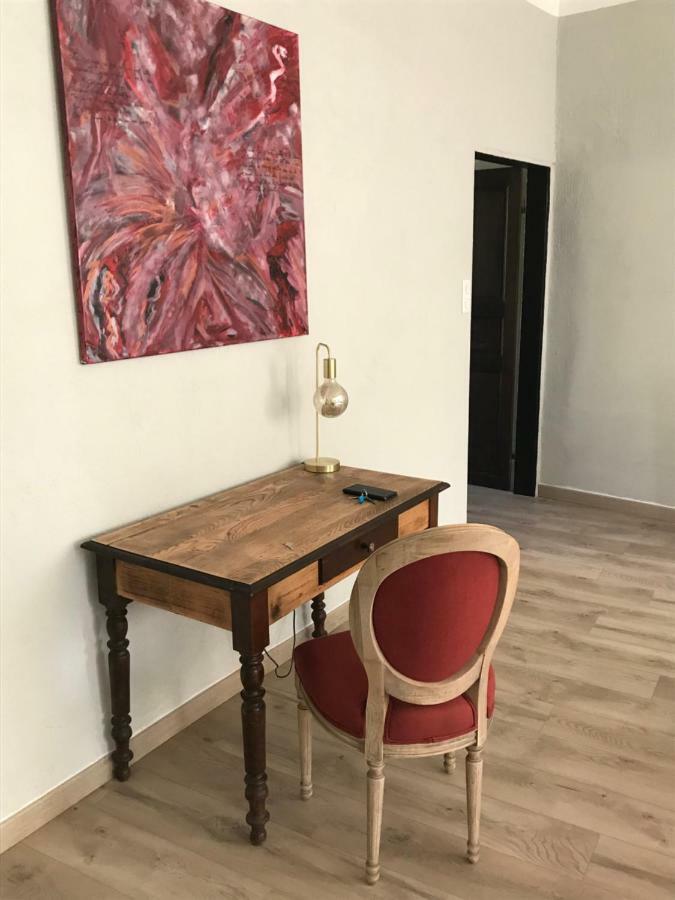 Appartement Bastia Au Pied Du Vieux Port Esterno foto