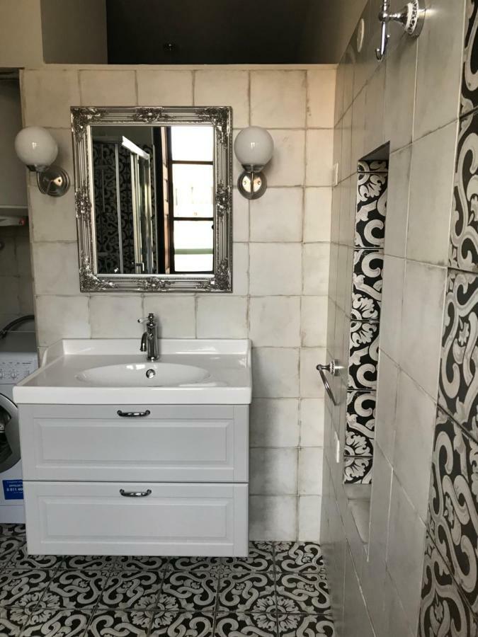 Appartement Bastia Au Pied Du Vieux Port Esterno foto