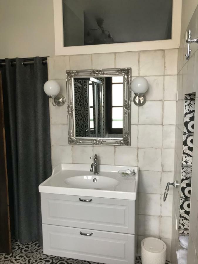 Appartement Bastia Au Pied Du Vieux Port Esterno foto