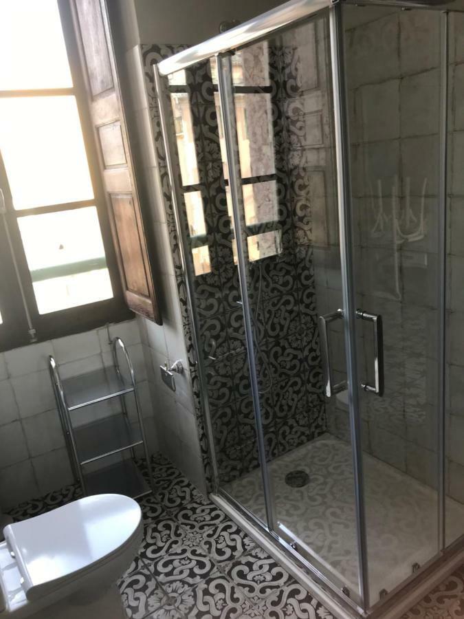 Appartement Bastia Au Pied Du Vieux Port Esterno foto