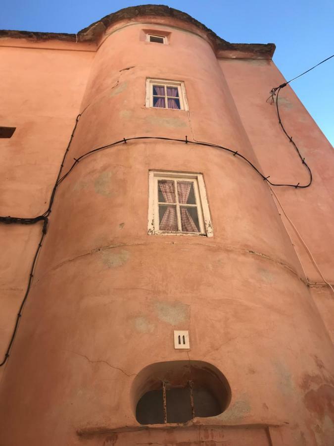 Appartement Bastia Au Pied Du Vieux Port Esterno foto