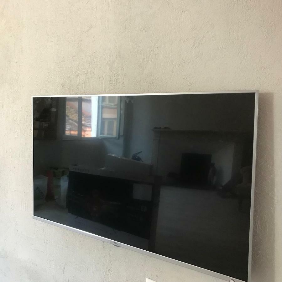 Appartement Bastia Au Pied Du Vieux Port Esterno foto